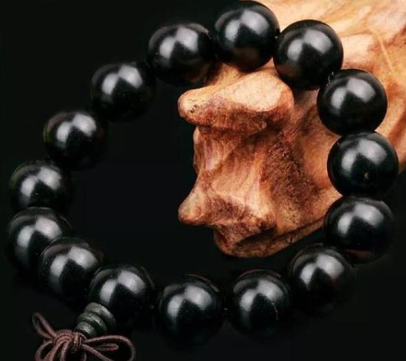 有收藏价值的木质手串,木质文玩手串