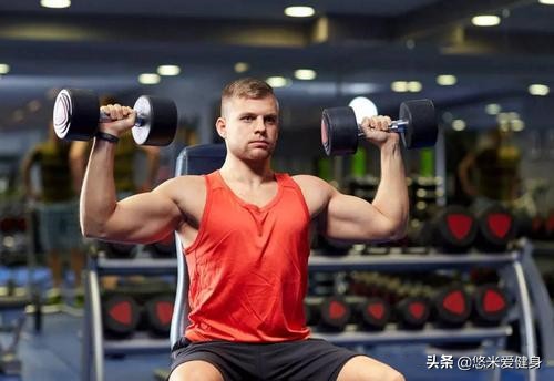 用哑铃做全身力量训练有哪些动作,一副哑铃如何练遍全身肌肉
