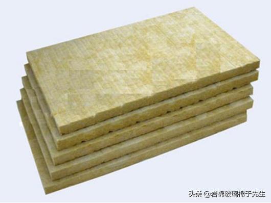 岩棉板防水防霉吗,防水岩棉板怎么样