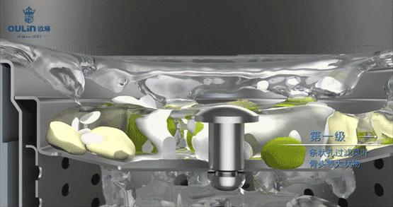 爱无止“净”|为健康升级厨房洗涤区，高端民族品牌欧琳用创新凝聚用户口碑