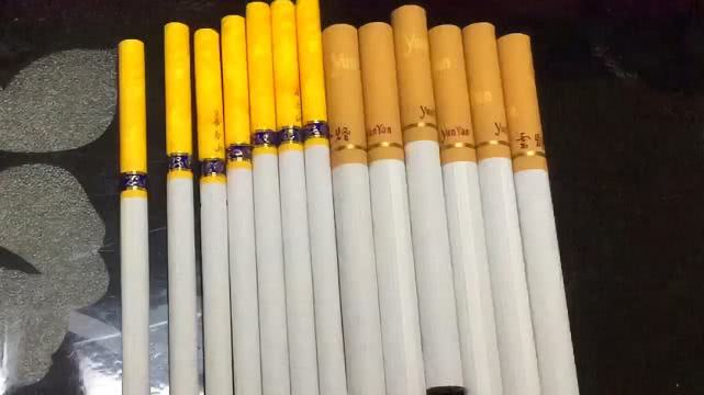 细支烟比粗支烟危害更小？价格越贵越好？答案让人感到意外