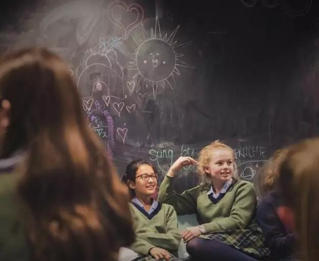 切尔滕纳姆女子学院入学考试,英国切尔滕纳姆女子学院