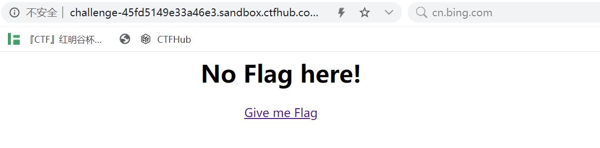 CTF从入门到放弃day01