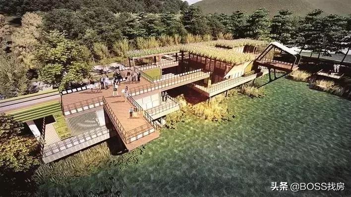 深圳未来新地标,深圳今年18个新地标