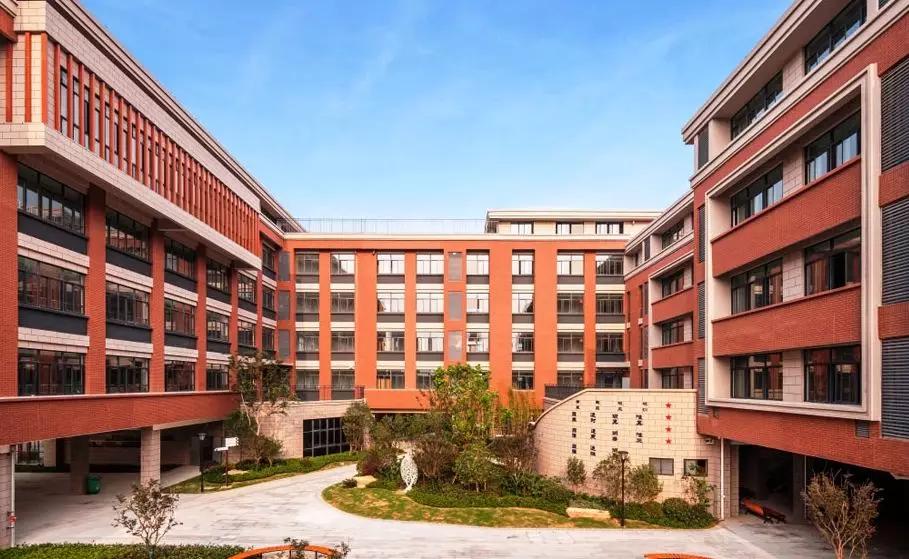 苏州南航附中最新消息,苏州园区二中怎样