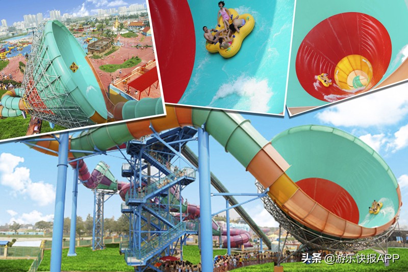 北京水上乐园哪个地方最好玩,北京水上乐园哪个最好玩