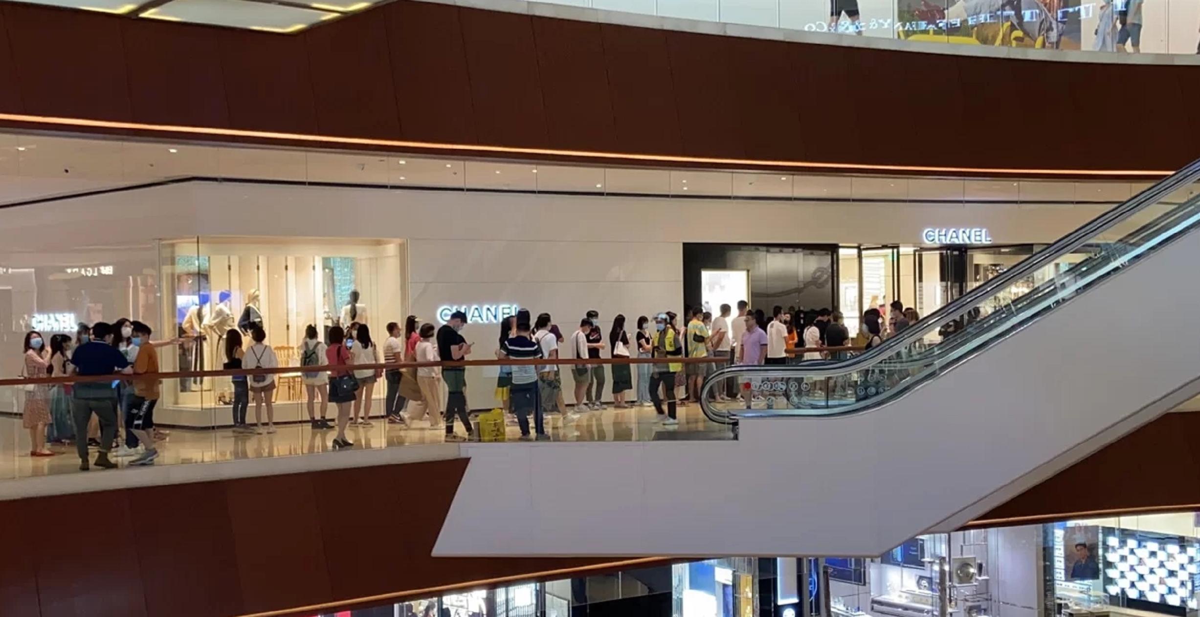 澳门购物攻略便宜又实惠,澳门购物攻略哪里最便宜