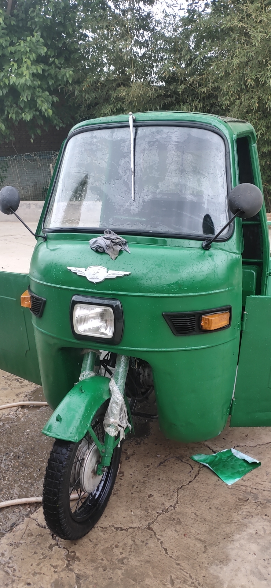 儿时老式摩托车,儿时摩托车的回忆