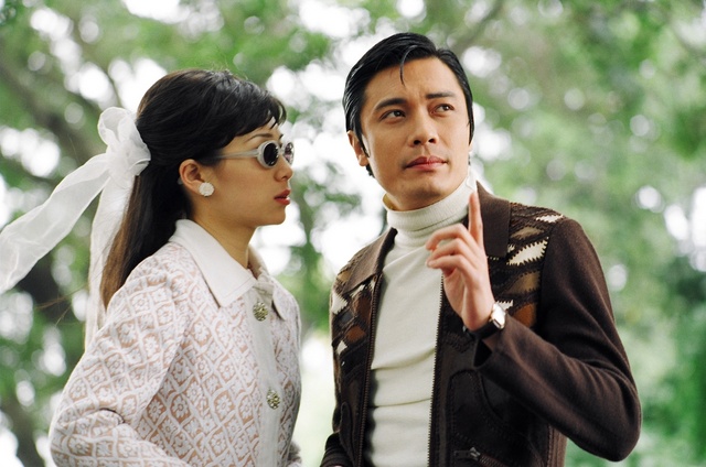 香江群音之捞家本色•罗嘉良