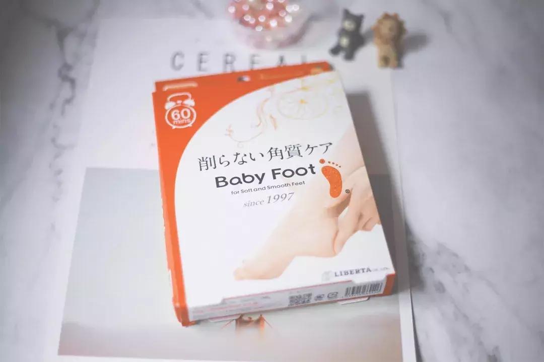 足部护理滋润皮肤让足部保持舒适,秋冬季足部护理