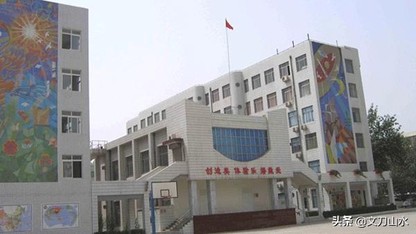 郑州公办前十小学,郑州十大有名的小学