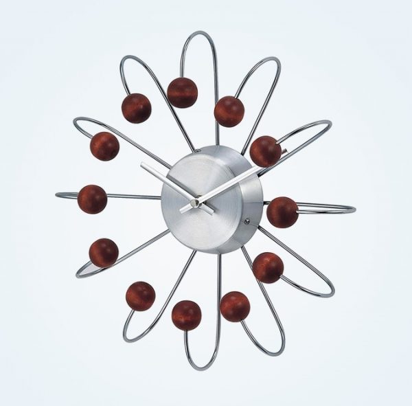 有哪些各种各样的时钟,极简轻奢创意时钟