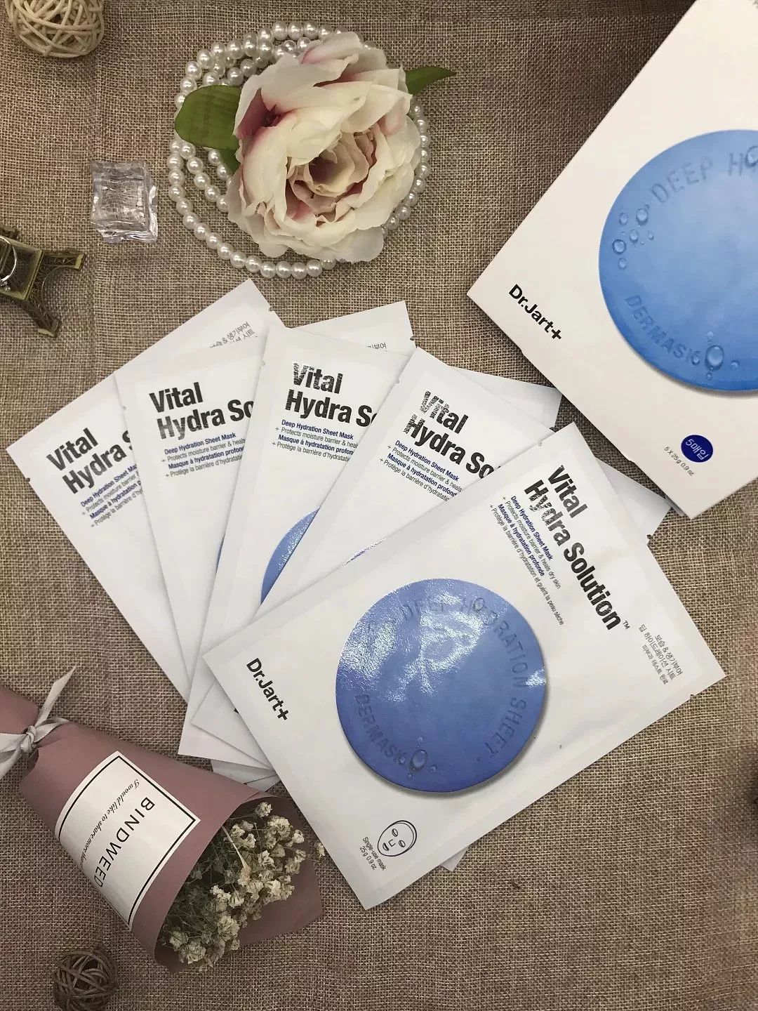 韩国比较好的面膜有哪些,韩国好用的十大面膜平价