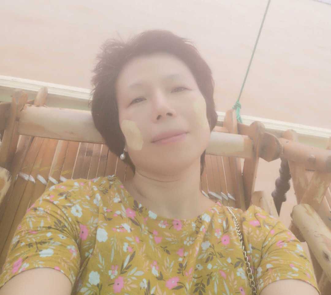 地球上流浪――缅甸篇（三）