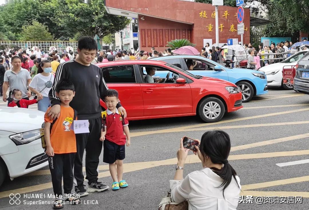 神兽归笼明天开学家长发朋友圈,神兽归笼开学视频