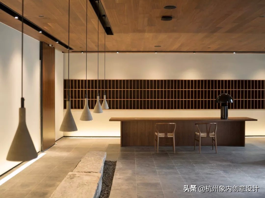 把苏州园林搬到自己家,把苏式园林搬进家是什么体验