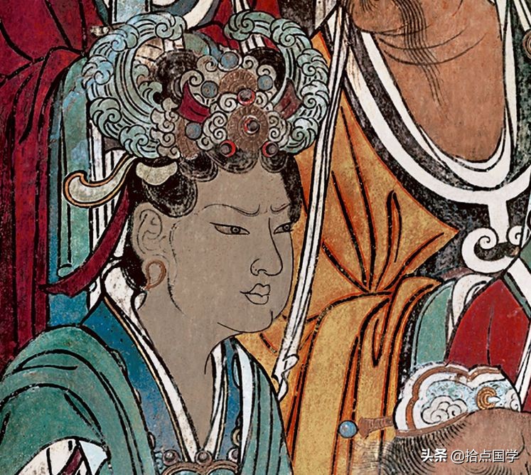 东王公是什么来历,东王公的真名是什么