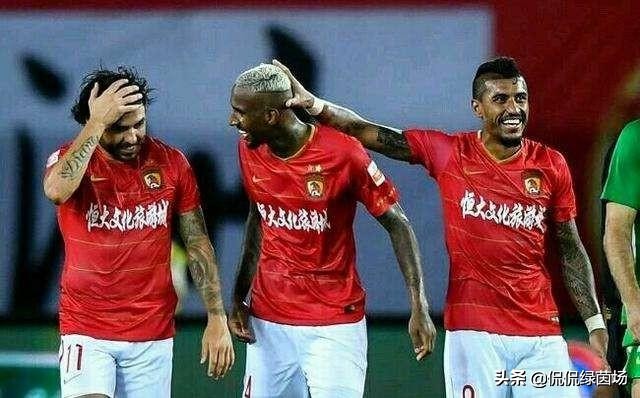 贺炜说中国足球,贺炜为中国队说的话