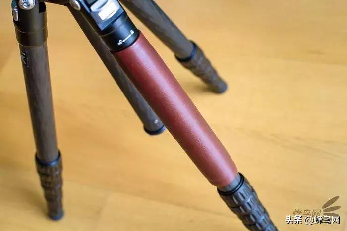 巅峰设计三脚架评测,mt162c碳纤维三脚架评测