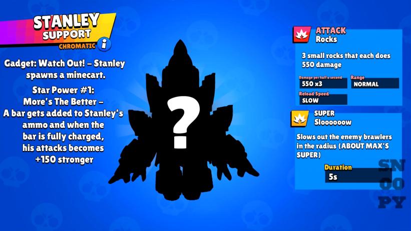 荒野乱斗怪物大暴走用什么英雄,荒野乱斗怪兽大暴走怎么选英雄