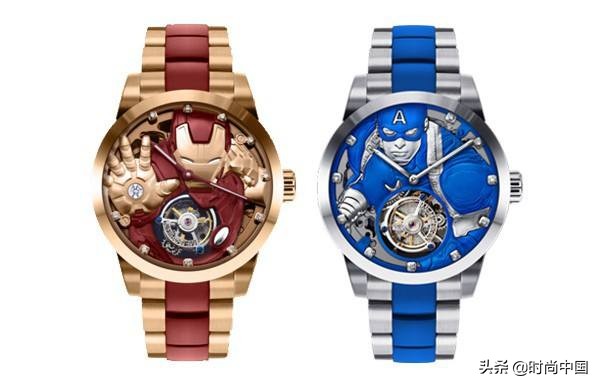 时间的艺术图片大全,时间的精美艺术