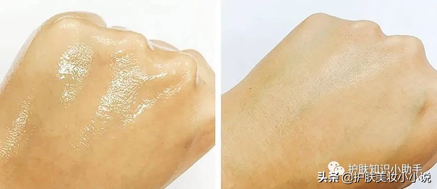 面膜的分类及其功效,面膜的分类和作用总结课