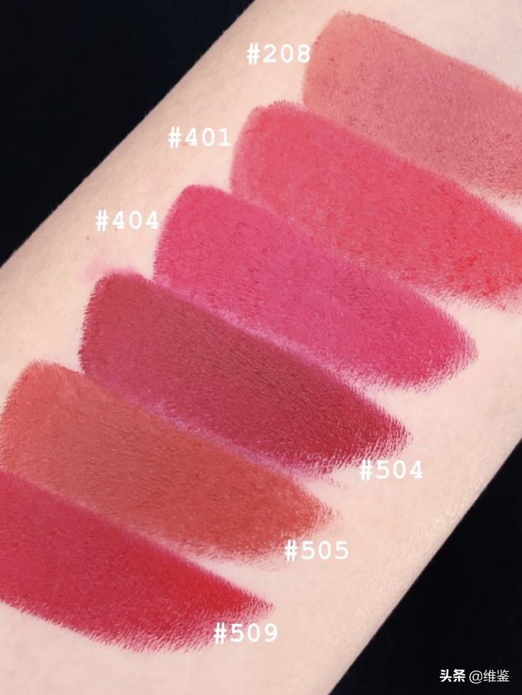 必买gucci口红,为什么不买gucci的口红