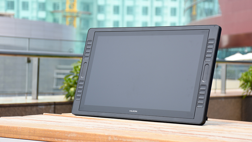 绘王kamvaspro16数位屏怎么样,绘王kamvaspro27数位屏测评