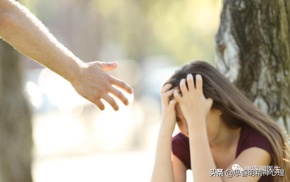 抑郁症患者为什么不愿治疗,抑郁症患者到底该不该吃药