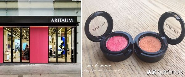 韩国首尔必买美妆品牌,韩国美妆护肤品推荐