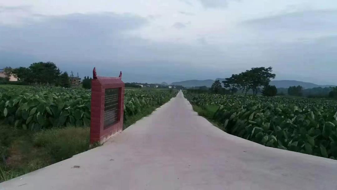 桂北传统村落,桂北古村在哪里