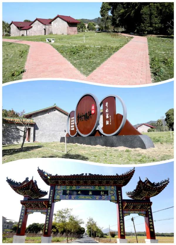 博罗县全域旅游规划,博罗新增旅游景区