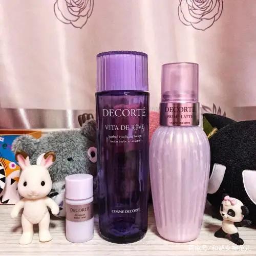 值得推荐的几款水乳 (5款零差评超好用的水乳)