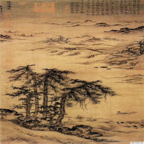 中国史上最早的一部诗歌总集,中国最早诗歌总集