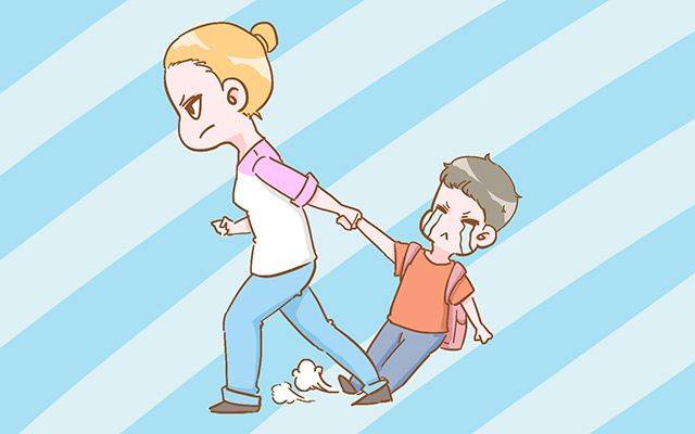 如何进行孩子胆小害怕的心理疏导,心理胆小的孩子怎么教育