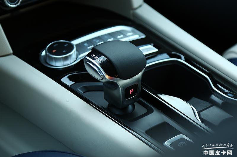 福田大将军g9越野版四驱系统,最新款福田大将军g9评测