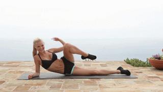 小腿粗壮弯曲不直是什么原因,小腿太粗是经常跑步的原因吗