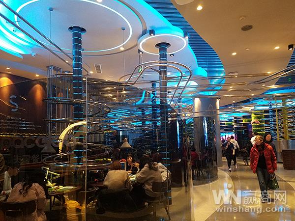 coscia蔻莎九周年盛典,coscia蔻莎贵阳店