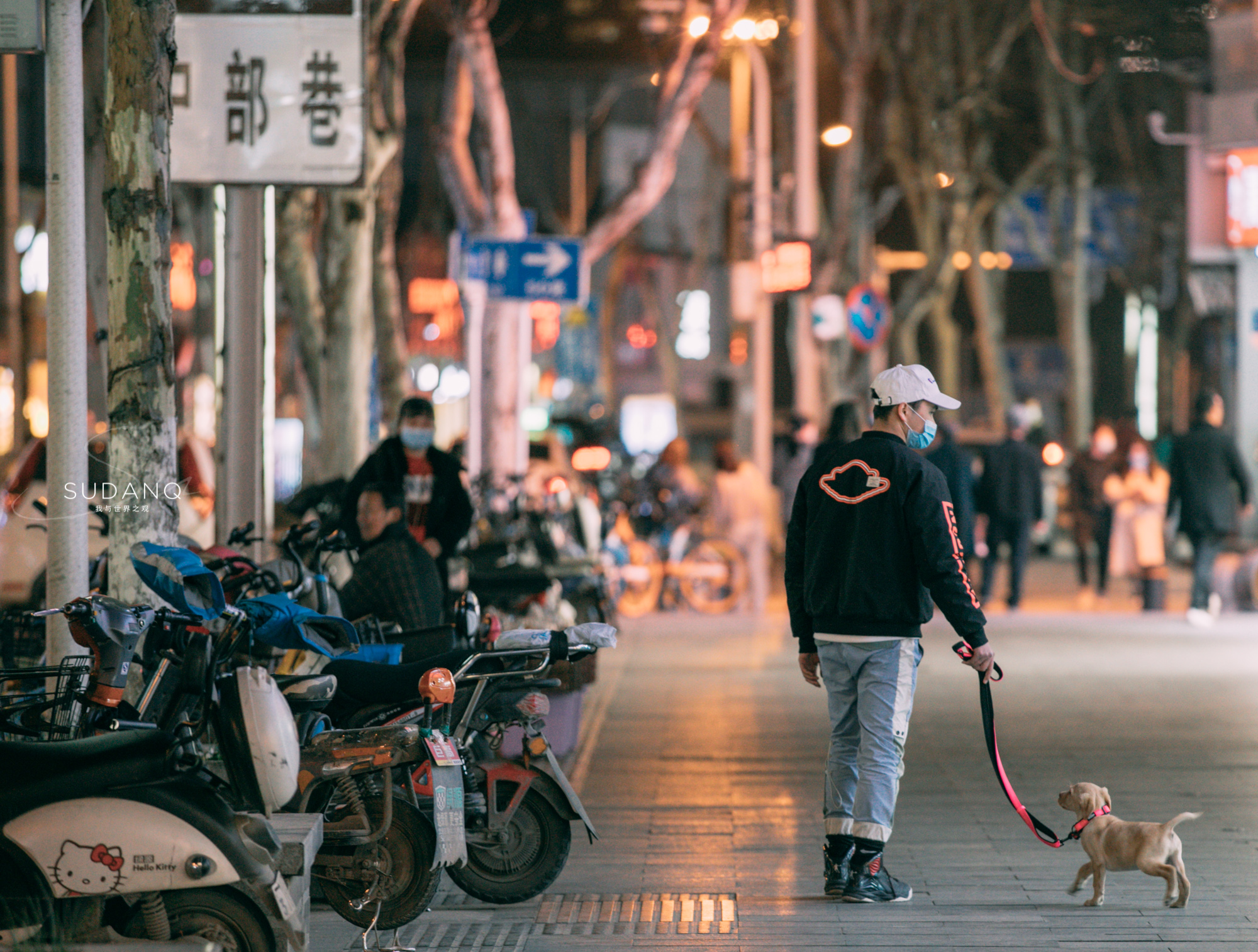 司门口是武汉哪个区,司门口武昌饭店