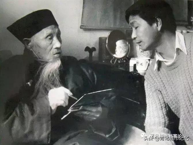 青岛沧口大庙的传说,青岛沧口大庙排名