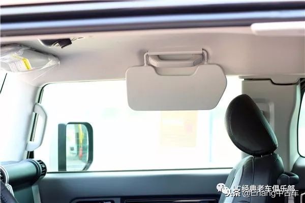 酷路泽年青人,fj酷路泽过时了吗