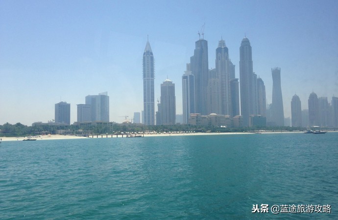 去迪拜不能错过的十件事,去迪拜必须体验的十件事