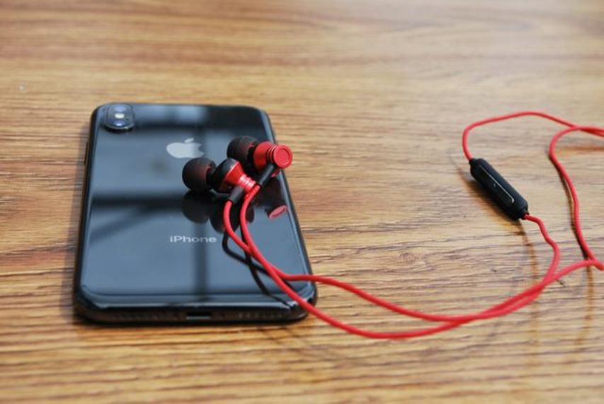 颜值最好的耳塞式蓝牙耳机,颜值高耳塞