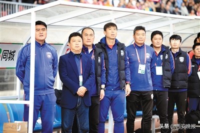 功勋主帅王波重返人和执教“西北狼”再度启动选帅程序