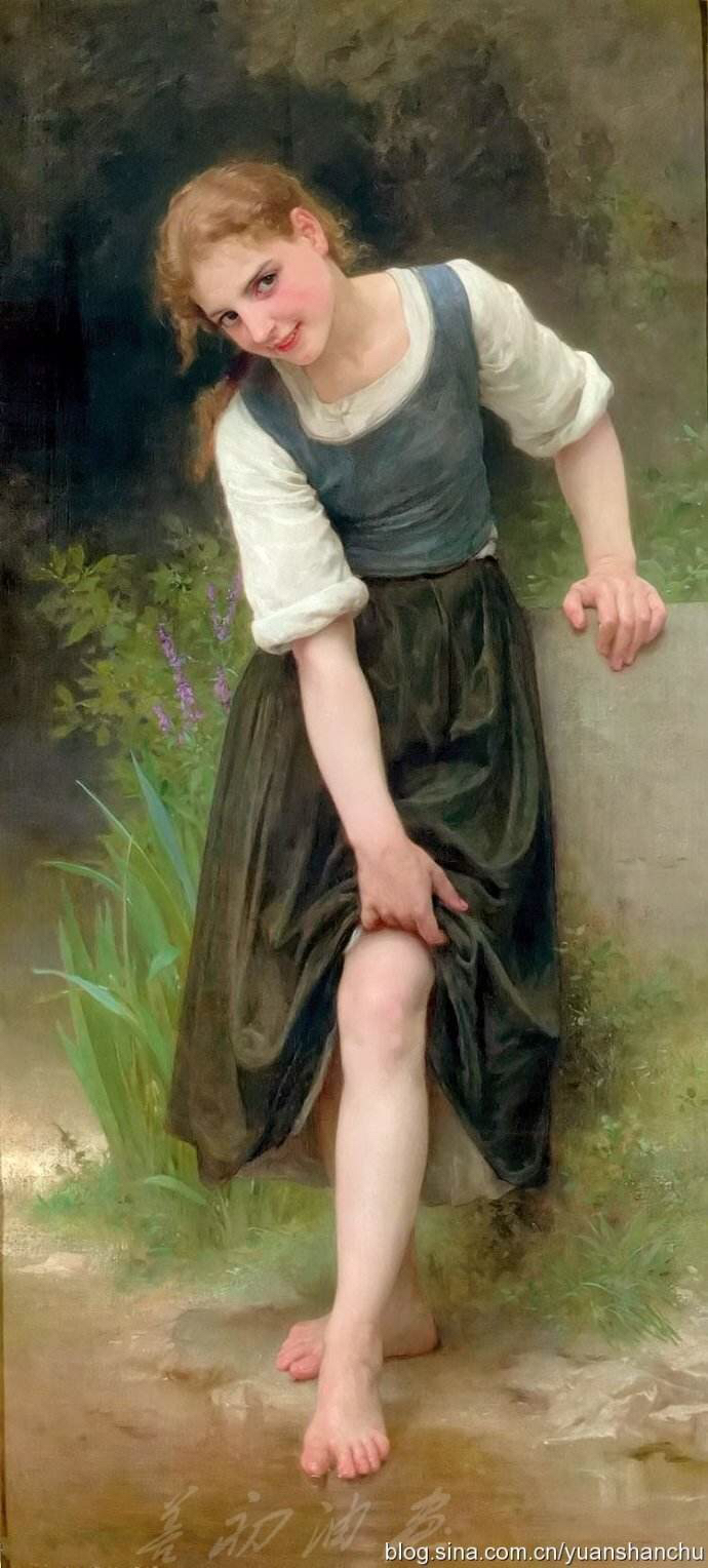 女人的诗歌有哪些,有关女性的诗歌