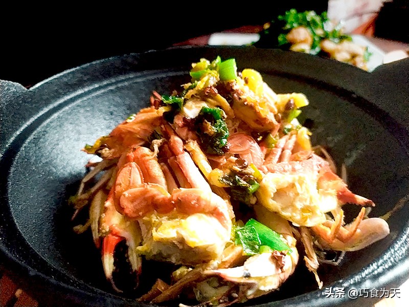 螃蟹怎么储存能放的时间长,螃蟹的保存方法可以放冰箱