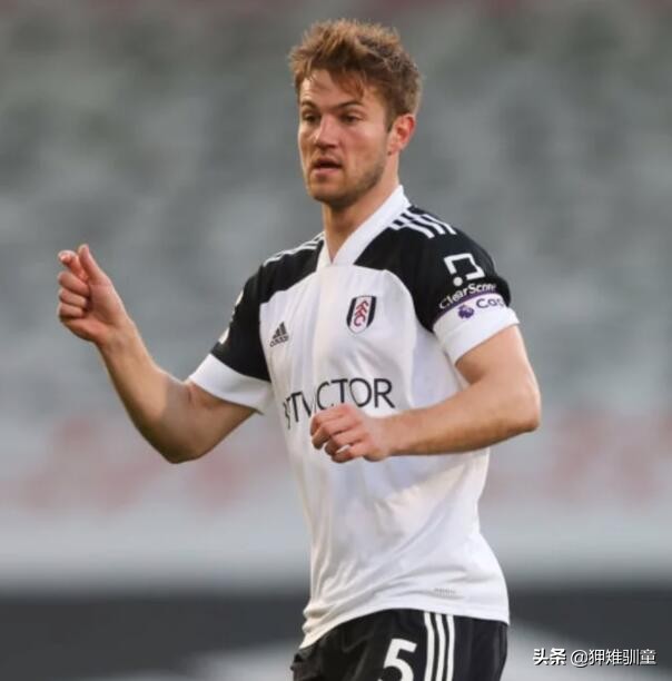 英超各队主力后卫名单,英超20队