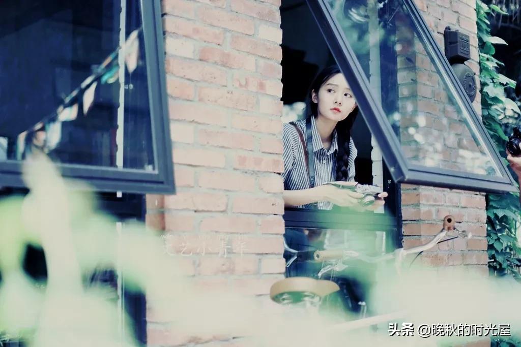 我们以为来日方长,许多时候我们总是以为来日方长