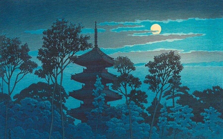 东京深夜里低唱最温暖的歌（上）