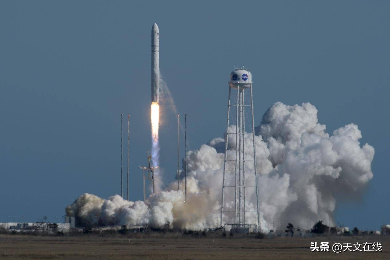 关于太空火箭发射的事,2020太空事件
